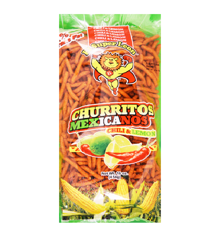 EL SUPER LEON PONCHIN SNACKS INC -  Snacks