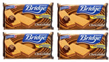 COLOMBINA BRIDGE - Wafers