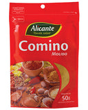 ALICANTE - Condiments & Seasonings