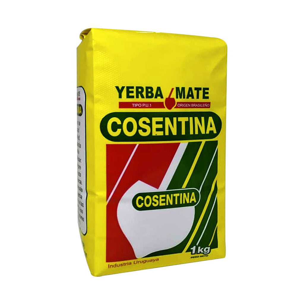 COSENTINA - Yerba Mate