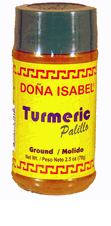 DOÑA ISABEL - Palillo Molido