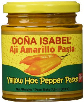DOÑA ISABEL - Paste Seasonings