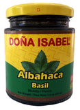 DOÑA ISABEL - Paste Seasonings