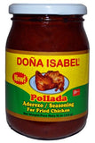 DOÑA ISABEL - Paste Seasonings