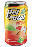 6 PACK - DEL FRUTAL - Juices