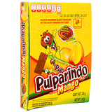 DE LA ROSA - Pulparindo