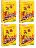 DE LA ROSA - Pulparindo