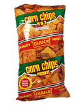 DIANA - Chips & Snacks