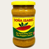 DOÑA ISABEL - Paste Seasonings