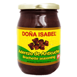 DOÑA ISABEL - Paste Seasonings