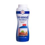 DOS ANCLAS - Salts
