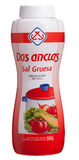DOS ANCLAS - Salts