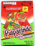 DE LA ROSA - Pulparindo