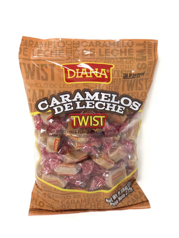 DIANA - Candies – PAISANAS