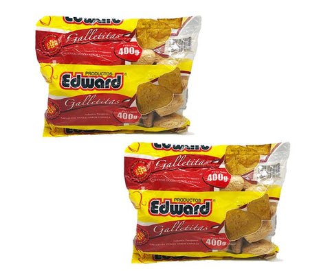 PRODUCTOS EDWARD - Cookies