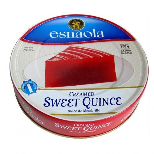 ESNAOLA - Creamed Sweets