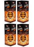 4 PACK - EL PARAGUITAS - Dulces