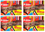 4 PACK - EL PARAGUITAS - Dulces