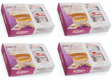 4 PACK - EL PARAGUITAS - Dulces