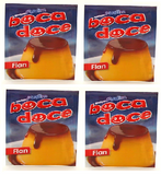 4 PACK - BOCA DOCE Dessert & Sweets