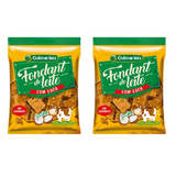 2 PACK - GUIMARAES Doce, Balas e Chocolates