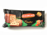 GEORGALOS - Fruit Cakes & Bunts