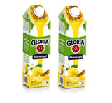 GLORIA - Juices