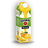 GLORIA - Juices