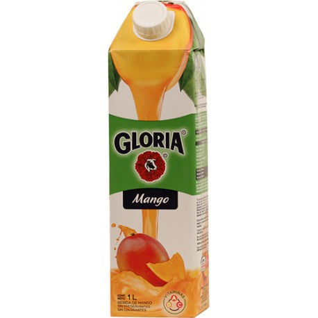 GLORIA - Juices