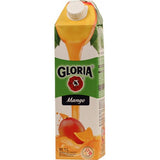 GLORIA - Juices