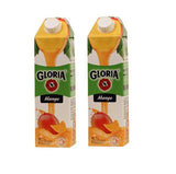 GLORIA - Juices