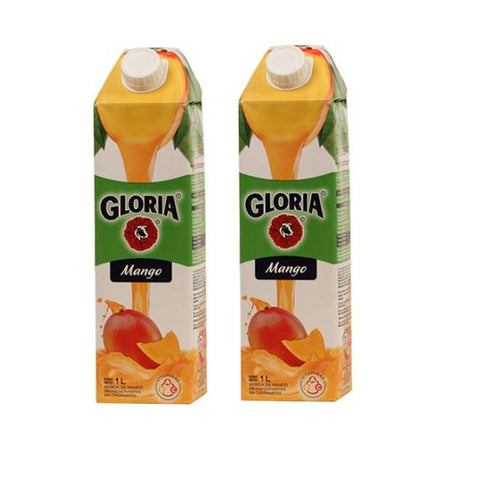 GLORIA - Juices