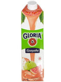 GLORIA - Juices