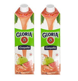 GLORIA - Juices