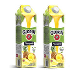 GLORIA - Juices