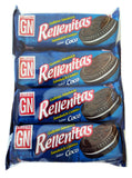GN - Cookies