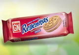 GN - Cookies