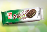 GN - Cookies