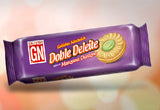 GN - Cookies