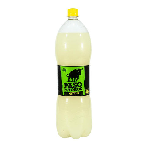PASO de LOS TOROS - Beverages
