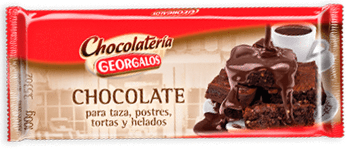 GEORGALOS - Chocolate