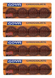 4 PACK - GOYA - Maria Cookies