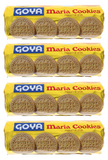 4 PACK - GOYA - Maria Cookies