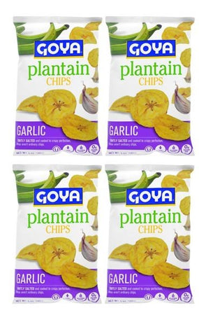 GOYA - Plantain Chips