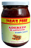 INCA'S FOOD - Paste Seasonings