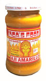 INCA'S FOOD - Paste Seasonings