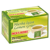 INCA'S HERBS - Herbal Teas