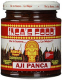 INCA'S FOOD - Paste Seasonings