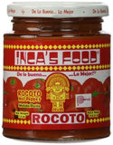 INCA'S FOOD - Paste Seasonings