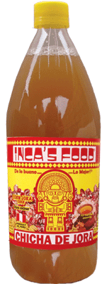 INCA'S FOOD - Seasoning
